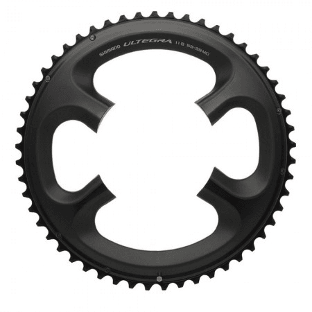 Plato Shimano 39D FC-6800 53-39D - Raudor ¡Rompe tu propio récord!