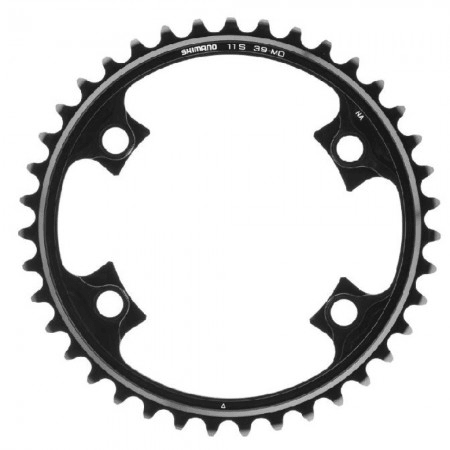 Plato Shimano 39D FC-9000 53-39D - Raudor ¡Rompe tu propio récord!