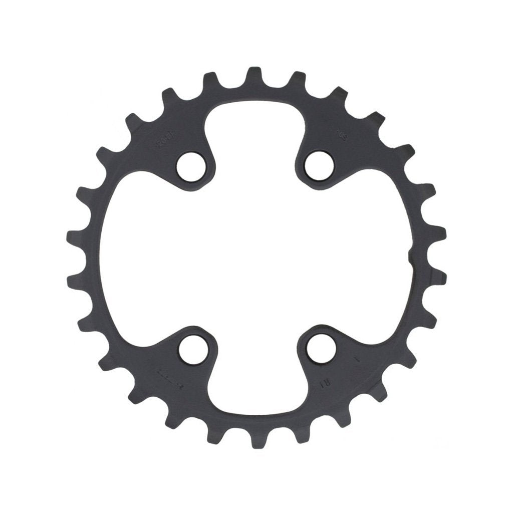 Plato SHIMANO Deore para FC-M6000 de 26 dientes - Raudor ¡Rompe tu propio récord!