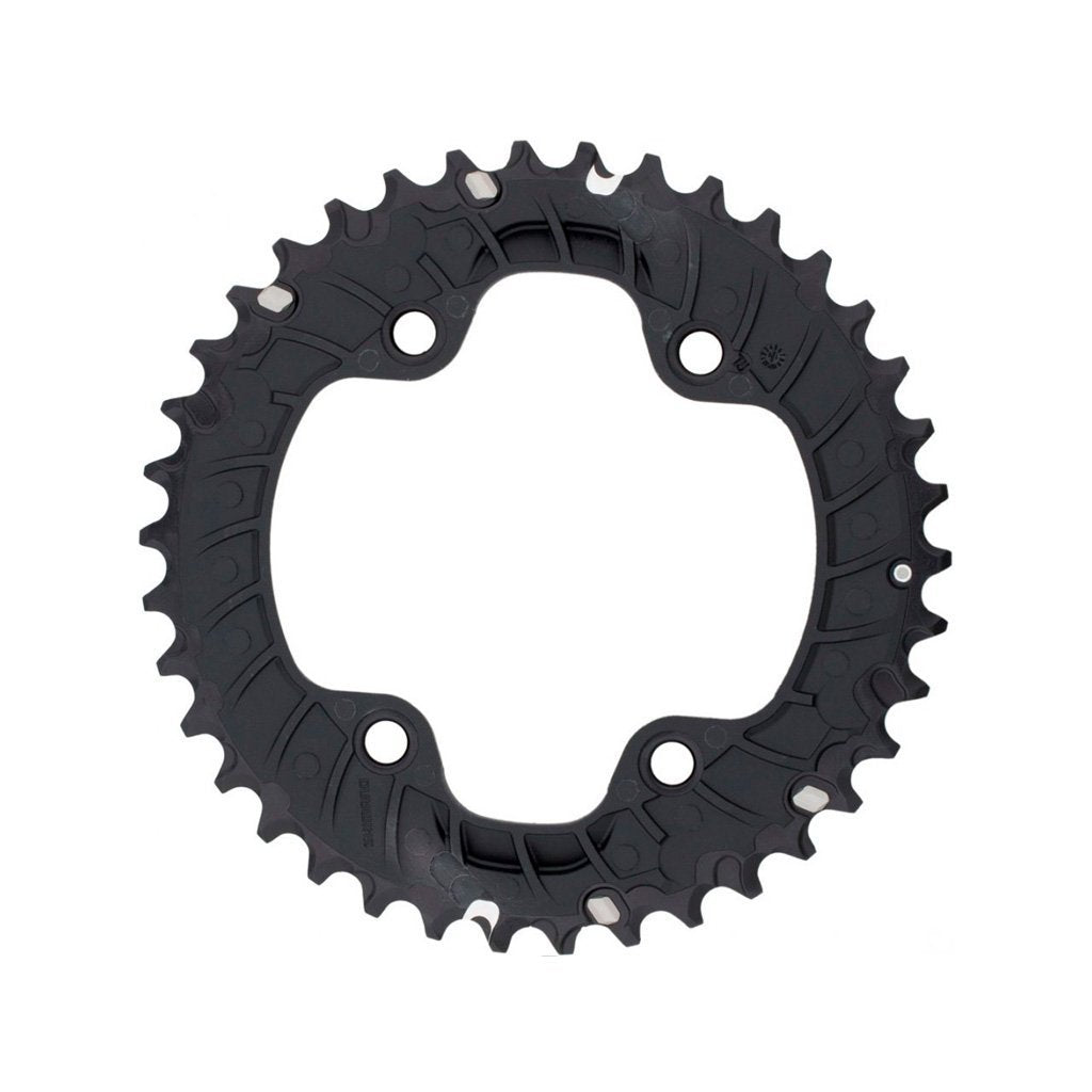 Plato SHIMANO Deore para FC-M6000 de 38 dientes - Raudor ¡Rompe tu propio récord!