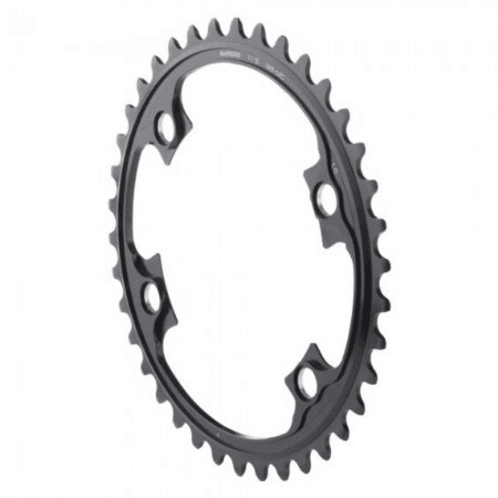 Plato Shimano DURA ACE 38D FC-9000 52-38D - Raudor ¡Rompe tu propio récord!