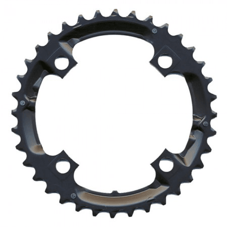 Plato Shimano FC-M590/FC-T4010/FCT-4060 32D - Raudor ¡Rompe tu propio récord!