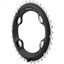 Plato Shimano SLX FC-M7000-2 36D 36/26D - Raudor ¡Rompe tu propio récord!