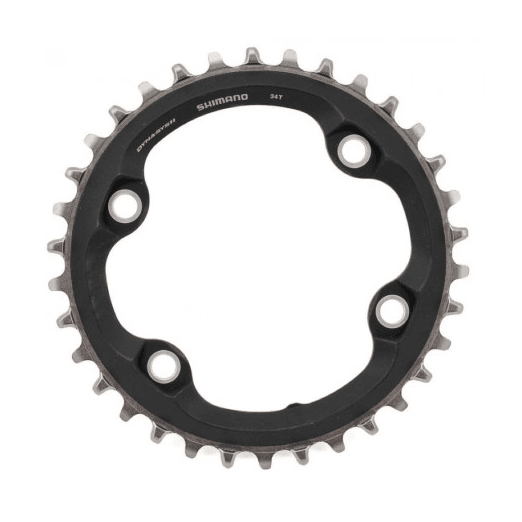 Plato Shimano SLX SM-CRM70 34D FC-M7000-1 - Raudor ¡Rompe tu propio récord!