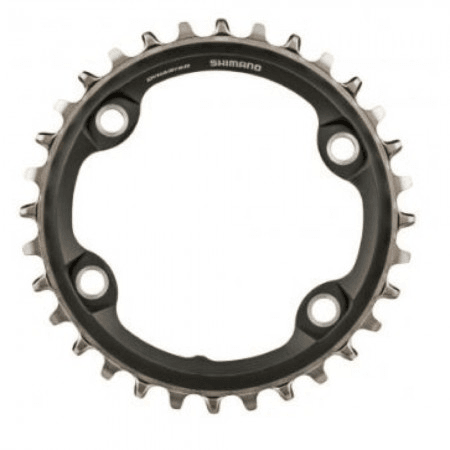Plato Shimano XT FC-M8000 26D-BC 36-26D - Raudor ¡Rompe tu propio récord!