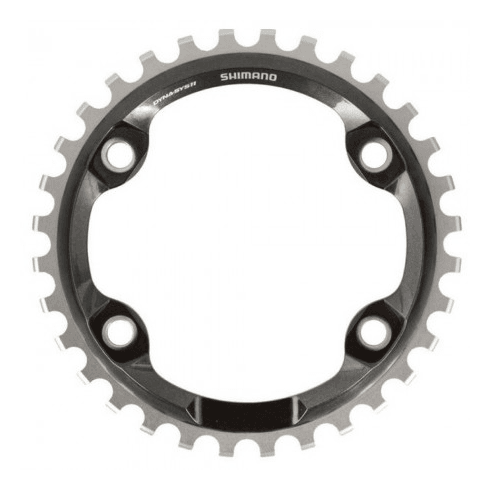 Plato Shimano XT SM-CRM81 30D FC-M8000-1 1X11S - Raudor ¡Rompe tu propio récord!