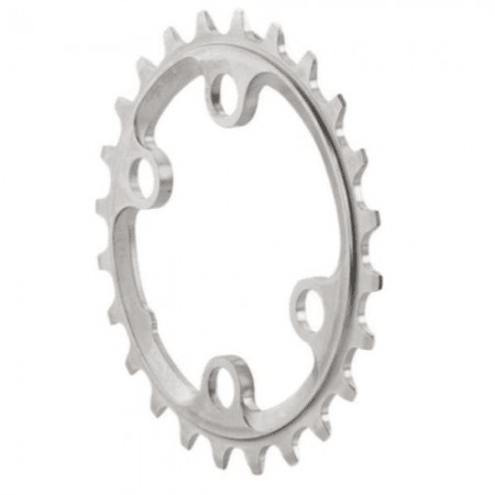 Plato Shimano XTR FC-M9000 24D-AS PARA 34-24D - Raudor ¡Rompe tu propio récord!