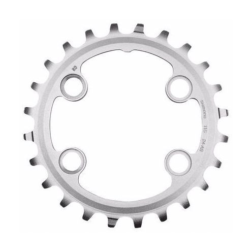 Plato Shimano XTR FC-M9000 26D-AT PARA 36-26T - Raudor ¡Rompe tu propio récord!