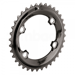 Plato Shimano XTR FC-M9000 28D-AW PARA 38-28T - Raudor ¡Rompe tu propio récord!