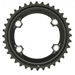 Plato Shimano XTR FC-M9000 36D-AT PARA 36-26D - Raudor ¡Rompe tu propio récord!