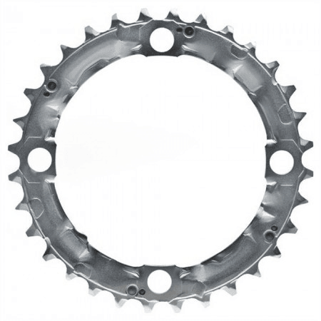 Plato Shimano XTR FC-M9000/M9020-1 36D - Raudor ¡Rompe tu propio récord!