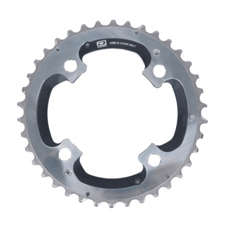 Plato Shimano XTR FC-M980 38DAH - Raudor ¡Rompe tu propio récord!
