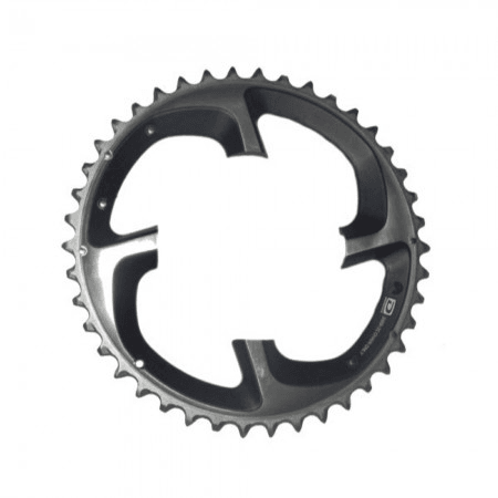 Plato Shimano XTR FC-M980 42DAE - Raudor ¡Rompe tu propio récord!