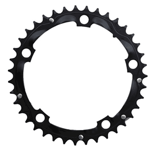 Plato SRAM 39t 130mm BCD Trip Alum Ng - Raudor ¡Rompe tu propio récord!
