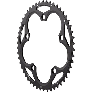 Plato SRAM 50t 130mm BCD 6t Trip Alum Ng - Raudor ¡Rompe tu propio récord!