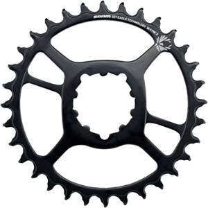 Plato SRAM X-SYNC 2 Eagle 32t 6mm Offset - Raudor ¡Rompe tu propio récord!