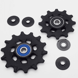 Polea SRAM XX1 X01 EAG 12 Ceramic GX FIT - Raudor ¡Rompe tu propio récord!