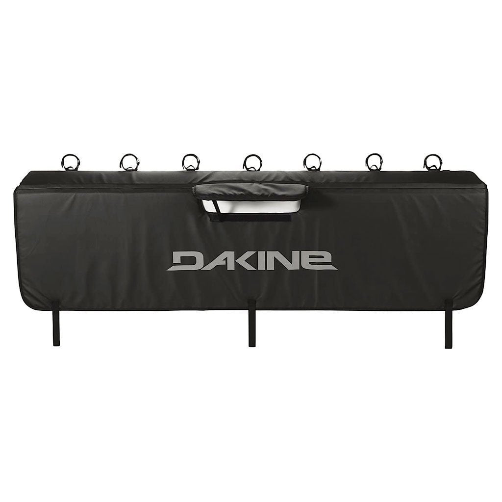 Portabicicleta Crash Pad DAKINE para camioneta pick-up - Raudor ¡Rompe tu propio récord!