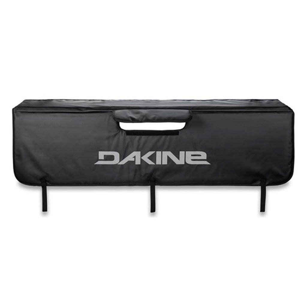 Portabicicleta Crash Pad DAKINE para camioneta pick-up - Raudor ¡Rompe tu propio récord!