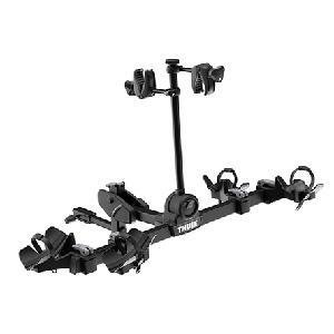 Portabicicletas Thule DoubleTrack Pro para 2 bicicletas / 239054 - Raudor ¡Rompe tu propio récord!