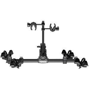 Portabicicletas Thule DoubleTrack Pro para 2 bicicletas / 239054 - Raudor ¡Rompe tu propio récord!