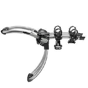 Portabicicletas Thule Gateway para 2 bicicletas - Raudor ¡Rompe tu propio récord!