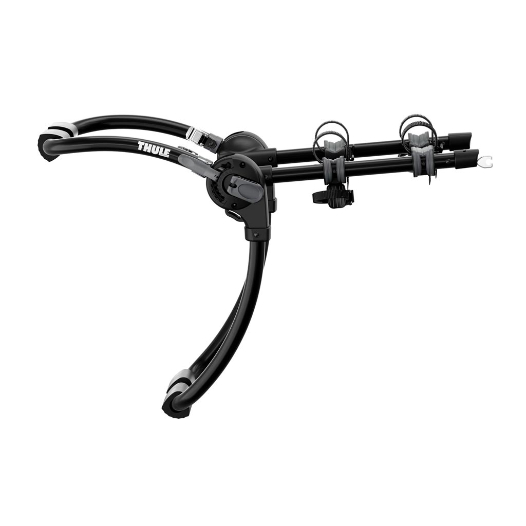 Portabicicletas Thule Gateway PRO para 2 bicicletas - Raudor ¡Rompe tu propio récord!