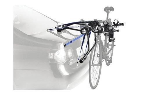 Portabicicletas Thule PASSAGE para 2 bicicletas. 230910XT - Raudor ¡Rompe tu propio récord!