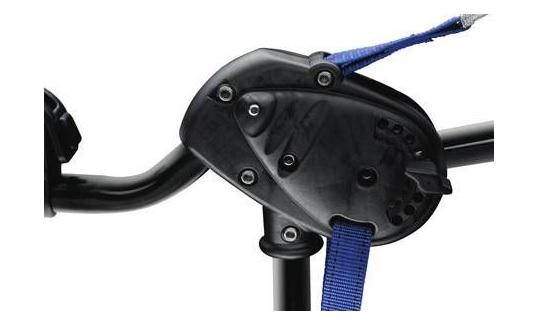 Portabicicletas Thule PASSAGE para 2 bicicletas. 230910XT - Raudor ¡Rompe tu propio récord!