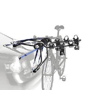 Portabicicletas Thule Passage para 3 bicicletas / 230911XT - Raudor ¡Rompe tu propio récord!