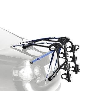 Portabicicletas Thule Passage para 3 bicicletas / 230911XT - Raudor ¡Rompe tu propio récord!