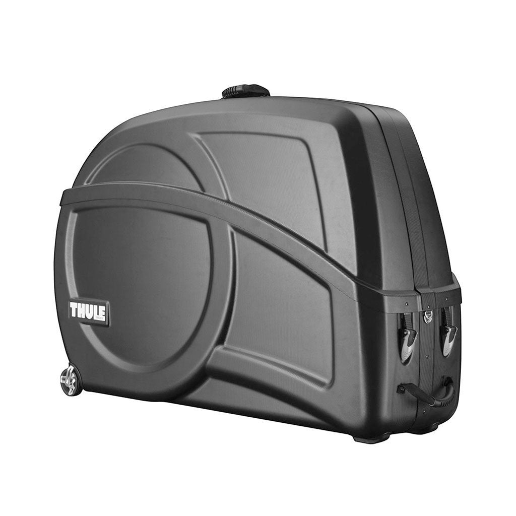 Portabicicletas THULE RoundTrip Transition Modelo 100502 - Raudor ¡Rompe tu propio récord!