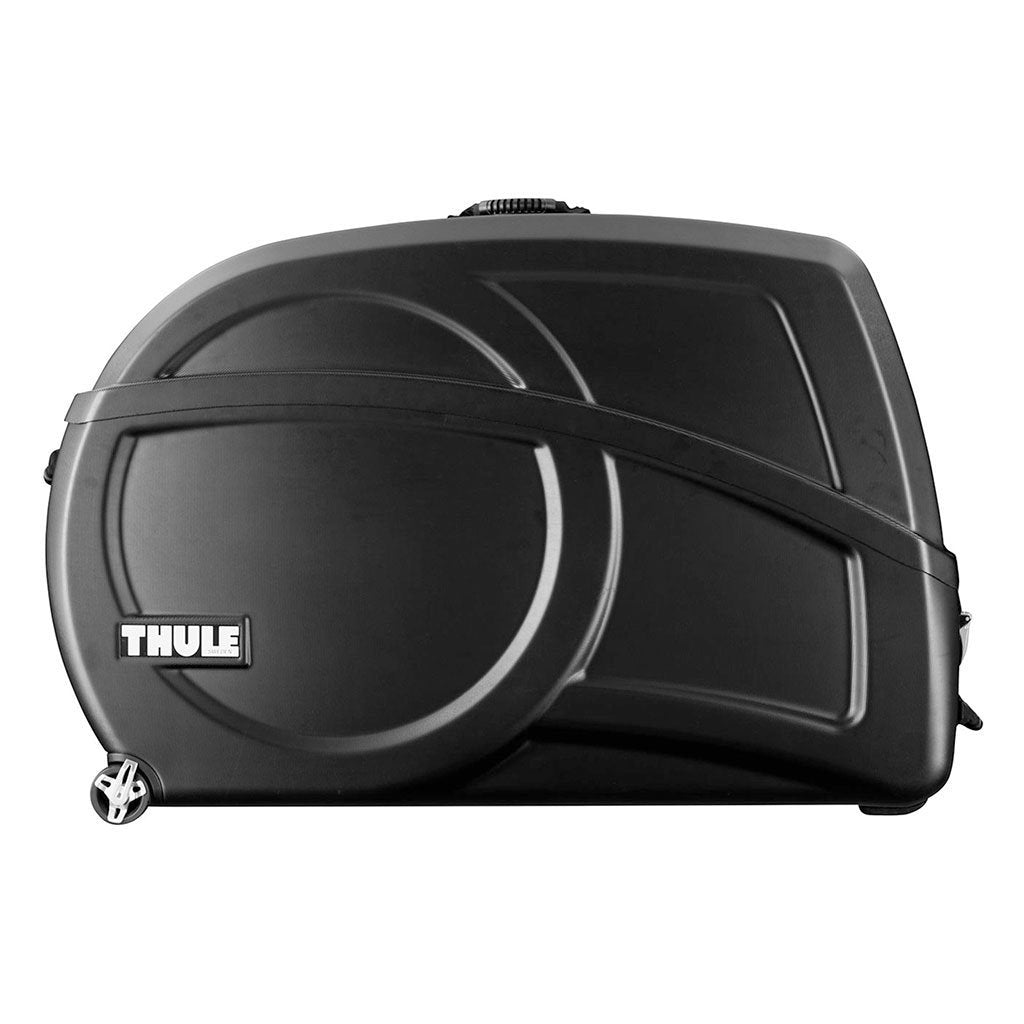 Portabicicletas THULE RoundTrip Transition Modelo 100502 - Raudor ¡Rompe tu propio récord!