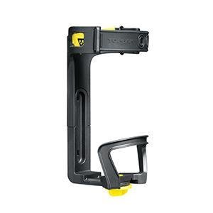 Portanfora Topeak Modula JAVA - Raudor ¡Rompe tu propio récord!