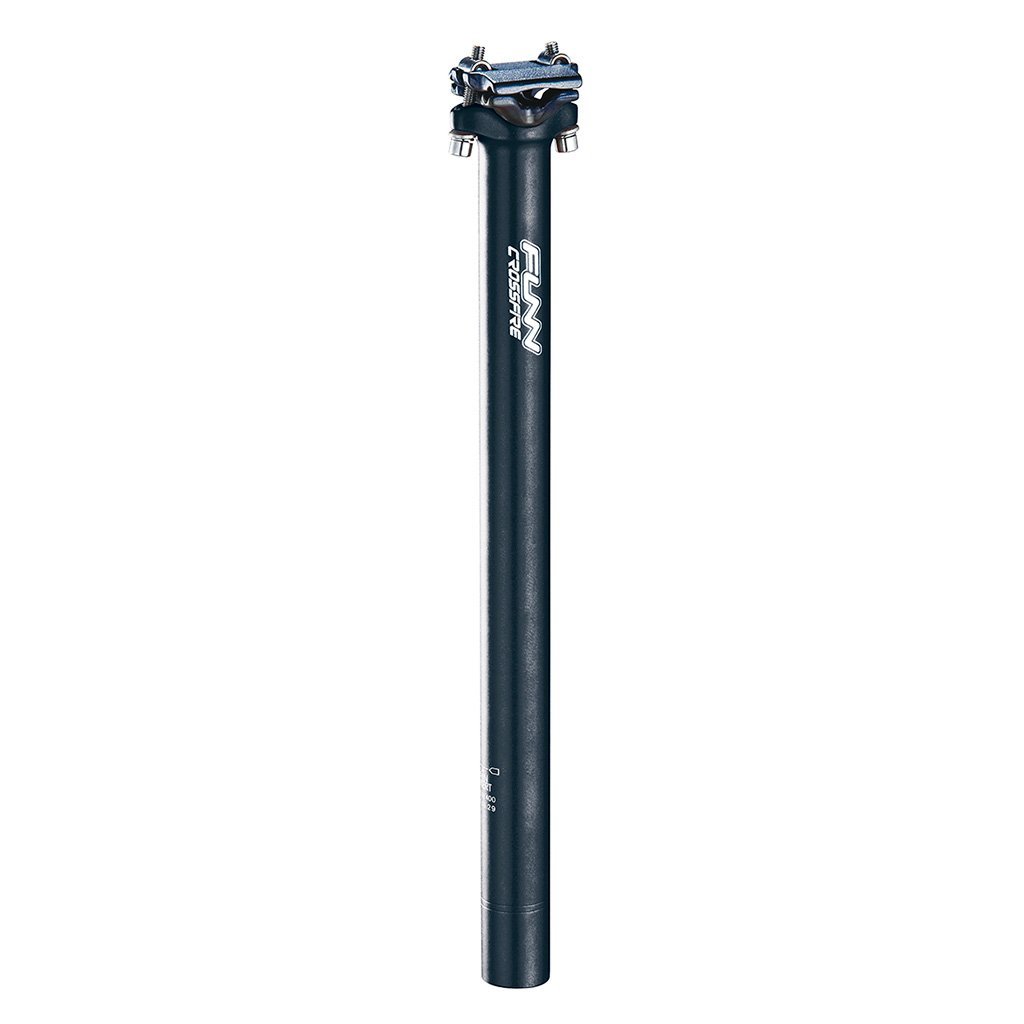 Poste de asiento FUNN Crossfire - Raudor ¡Rompe tu propio récord!