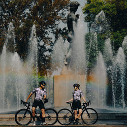 Jersey para ciclismo APHESIS Urbs para caballero