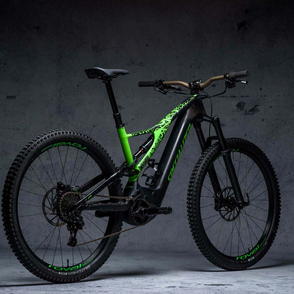 Protector de cuadro DYEDBRO Maori Negro - Raudor ¡Rompe tu propio récord!