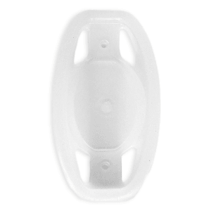 Protector de plastico de pared BikeParkingSystem para estacionar bicicletas - Raudor ¡Rompe tu propio récord!