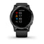 Reloj inteligente GARMIN Vivoactive 4 con GPS Wi-Fi Color Black and Slate - Raudor ¡Rompe tu propio récord!