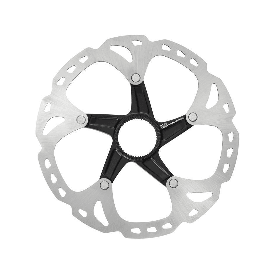 Rotor Shimano DEORE XT SM-RT81 de 180 mm para Center Lock - Raudor ¡Rompe tu propio récord!