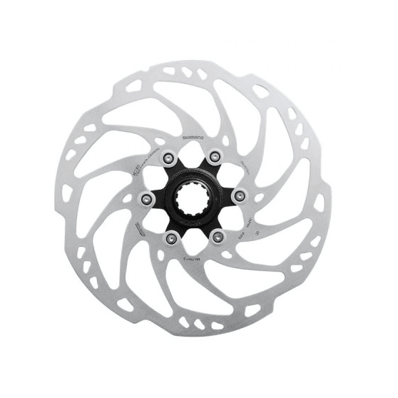 Rotor Shimano SM-RT70 L de 203 mm para Center Lock - Raudor ¡Rompe tu propio récord!