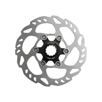 Rotor Shimano SM-RT70-M de 180 mm para Center Lock, con anillo de cierre - Raudor ¡Rompe tu propio récord!