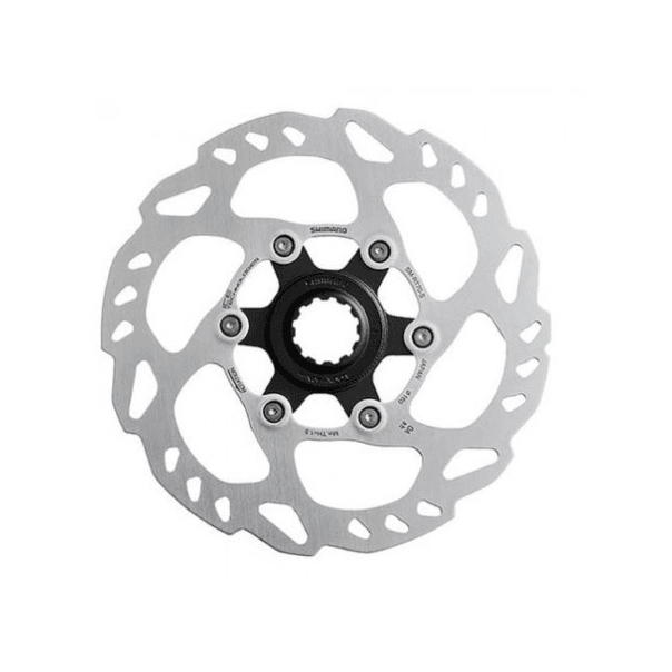 Rotor Shimano SM-RT70 S de 160 mm para Center Lock - Raudor ¡Rompe tu propio récord!