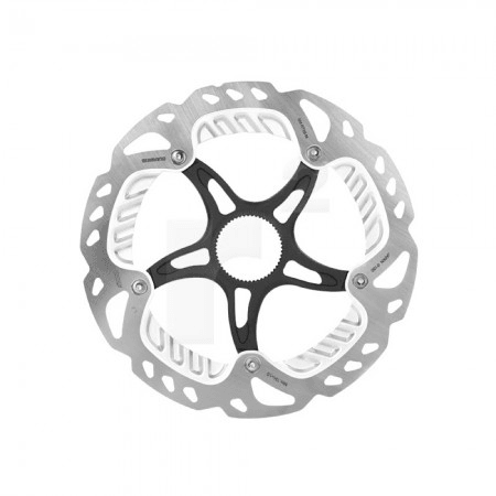 Rotor Shimano SM-RT99 XTR de 180 mm para Center Lock - Raudor ¡Rompe tu propio récord!