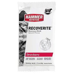 RS12 - Hammer Recoverite Strawberry - Raudor ¡Rompe tu propio récord!