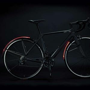 Salpicaderas delantera y trasera Topeak RC1/RC11 - Raudor ¡Rompe tu propio récord!