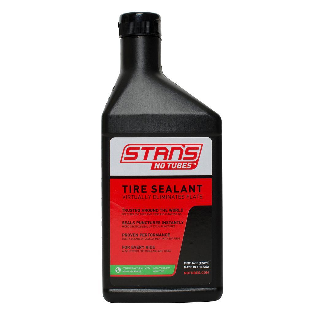 SELLADOR STAN'S NOTUBES / BOTE DE 16 Oz (473 ml) - Raudor ¡Rompe tu propio récord!
