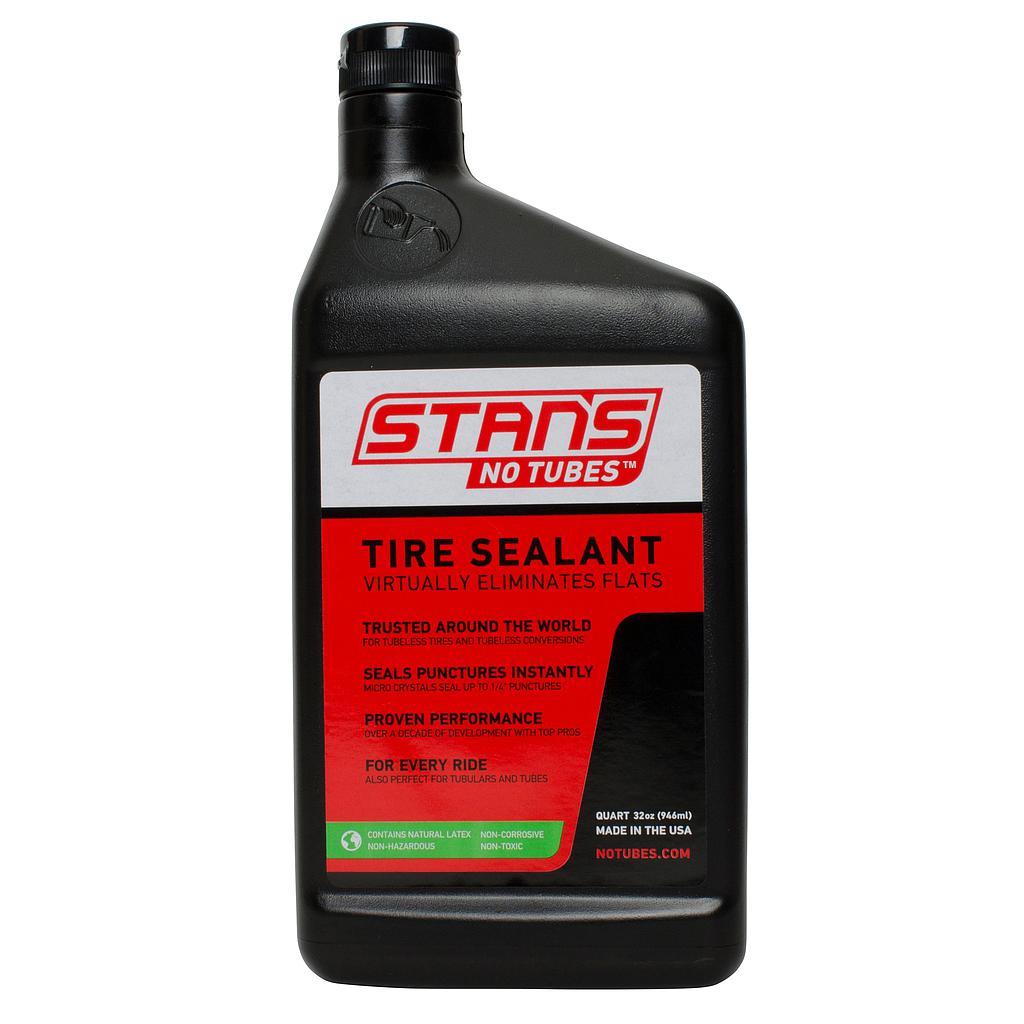 SELLADOR STAN'S NOTUBES / BOTE DE 32 Oz (946 ml) - Raudor ¡Rompe tu propio récord!