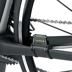 Sensor Topeak de velocidad y cadencia para Panobike computer - Raudor ¡Rompe tu propio récord!