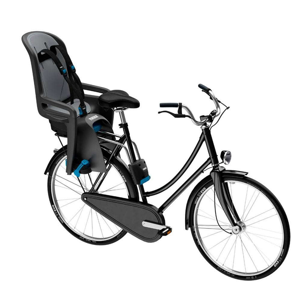 Silla para bebé THULE Ride Along Color Zinnia - Raudor ¡Rompe tu propio récord!